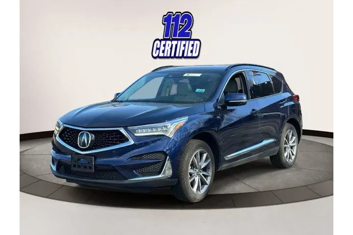 $23495 : Acura RDX 2019 SH-AWD 4dr SU image 2