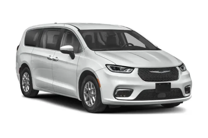$28997 : Chrysler Pacifica 2024 Touri image 6