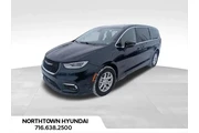 Chrysler Pacifica 2024 Touri en Buffalo