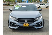 $23200 : Honda Civic 2021 Sport 4dr H thumbnail