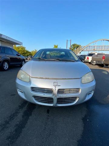 $2995 : 2002 Stratus SE Plus image 5