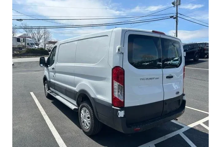 $32995 : Ford Transit 2024 250 3dr LW image 5