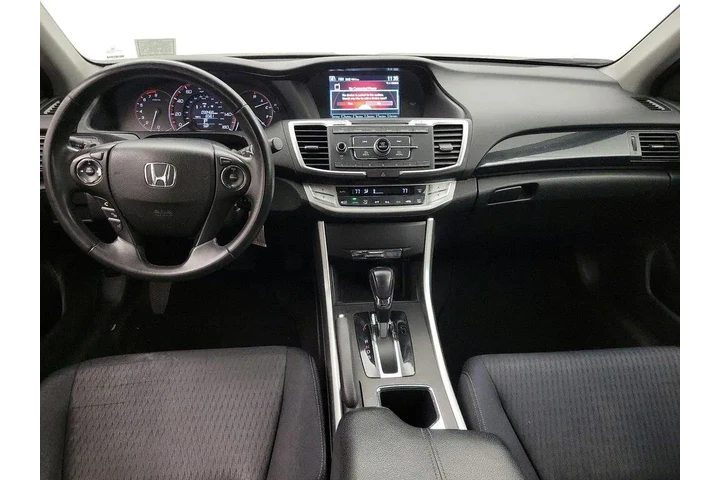$15998 : Honda Accord 2014 Sport 4dr image 9