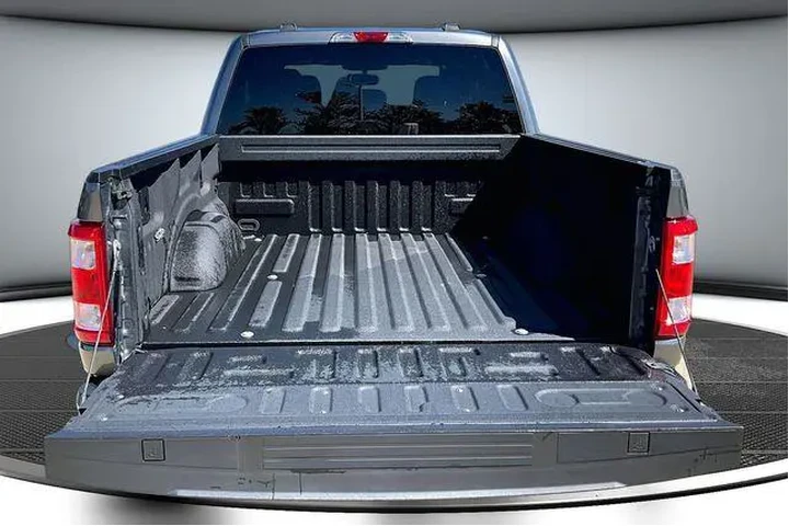 $29000 : Ford F-150 2021 4x4 XL 4dr S image 7