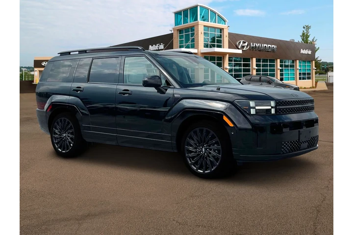 $37900 : Hyundai SANTA FE 2024 AWD Ca image 10