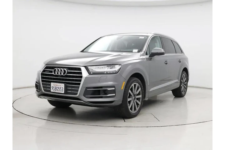 $28998 : Audi Q7 2018 AWD 3.0T quattr image 4