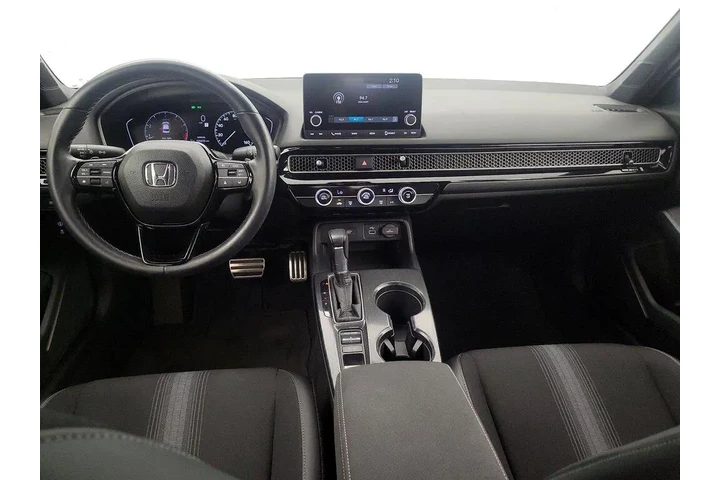 $25998 : Honda Civic 2023 Sport 4dr S image 9