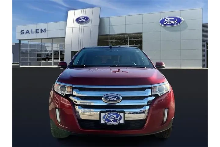 $11700 : Ford Edge 2014 AWD Limited 4 image 7