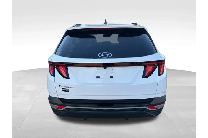 $23649 : Hyundai TUCSON 2024 SEL Flee image 4