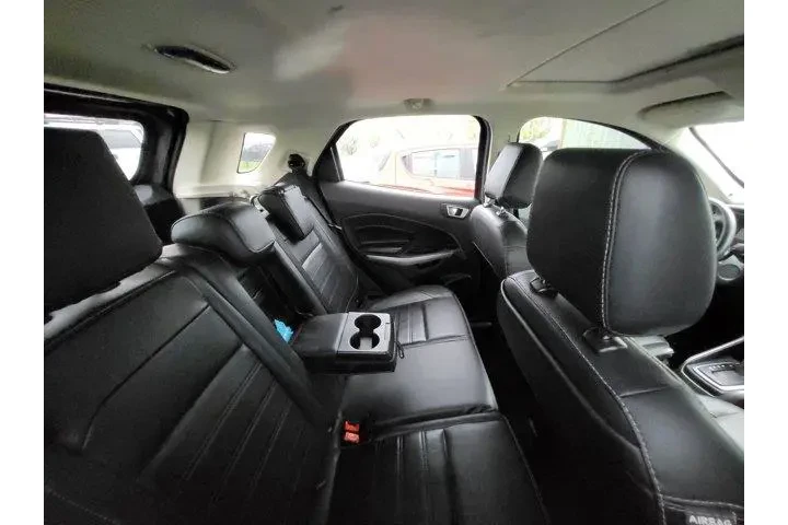 $14391 : Ford EcoSport 2020 AWD Titan image 9