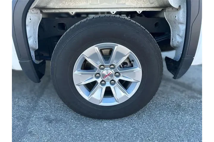 $33014 : GMC Sierra 1500 2024 4x2 Pro image 10