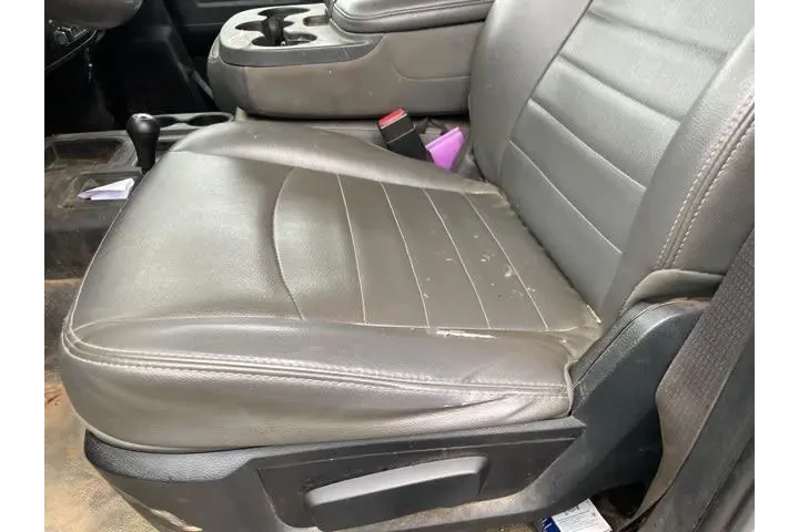 $33992 : Ram 3500 2018 4x4 Tradesman image 7