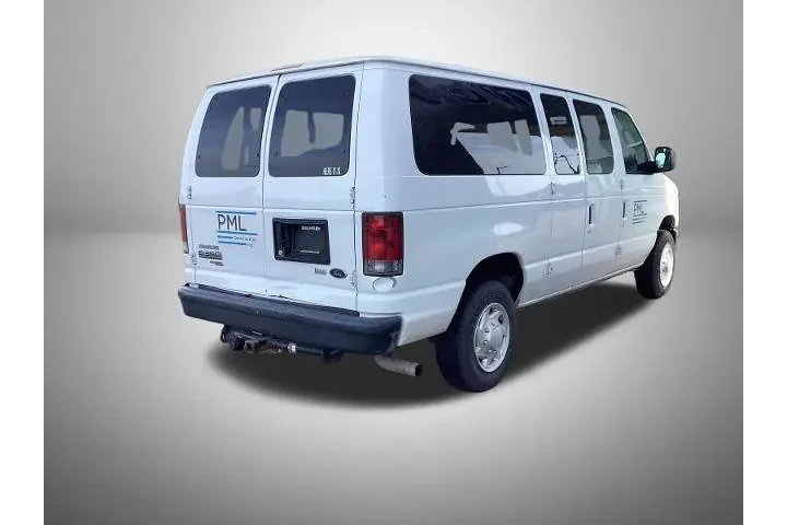 $13640 : Ford E-Series 2012 E-350 SD image 3