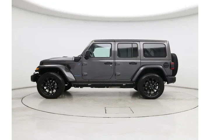 $35998 : Jeep Wrangler 2025 4x4 Sahar image 3