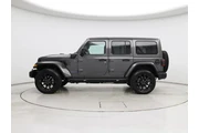 $35998 : Jeep Wrangler 2025 4x4 Sahar thumbnail