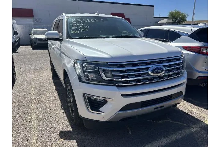 $32486 : Ford Expedition 2019 4x4 Lim image 2