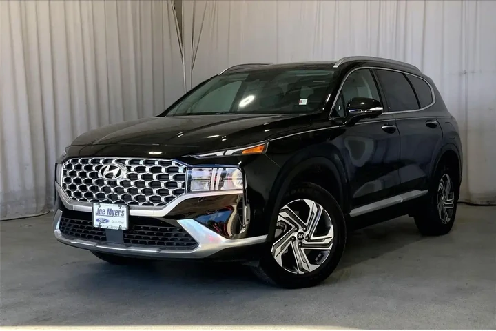 $24891 : Hyundai SANTA FE 2023 AWD SE image 2