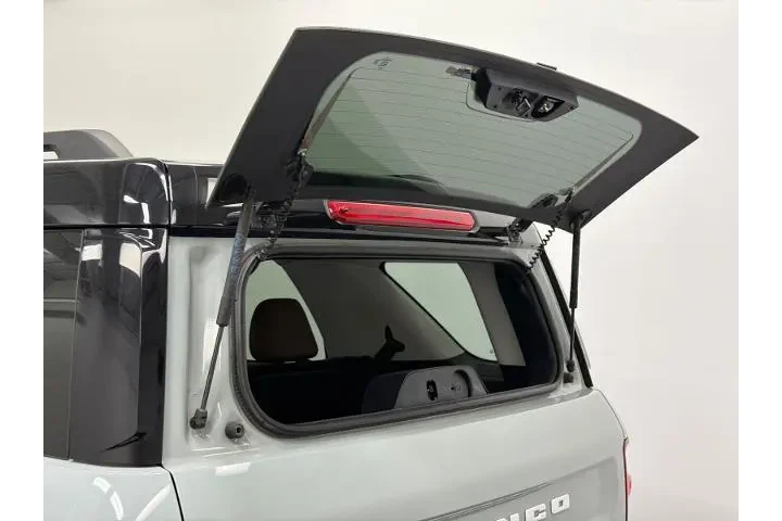 $29000 : Ford Bronco Sport 2024 AWD O image 8