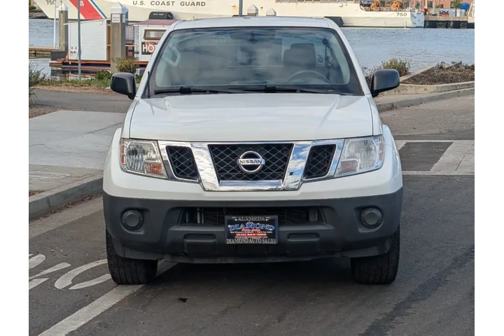 $19988 : 2020 Frontier S image 3