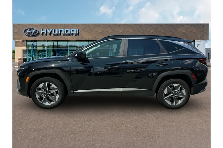 $25995 : Hyundai TUCSON 2025 AWD SEL image 3