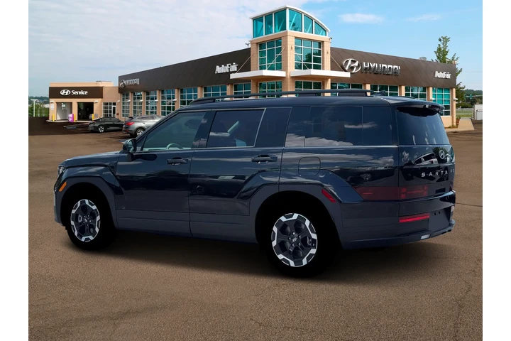 $38900 : Hyundai SANTA FE 2026 AWD SE image 4