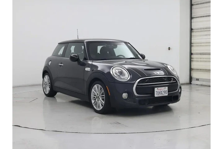 $13599 : MINI Hardtop 2 Door 2016 Coo image 1