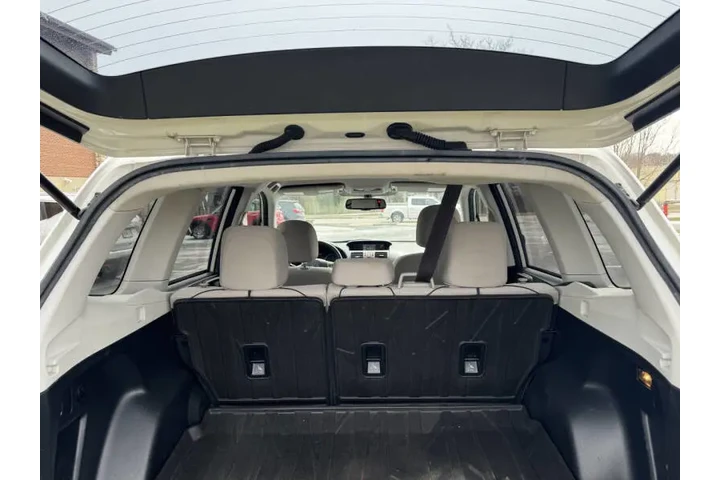 $5999 : 2015 Forester 2.5i image 9