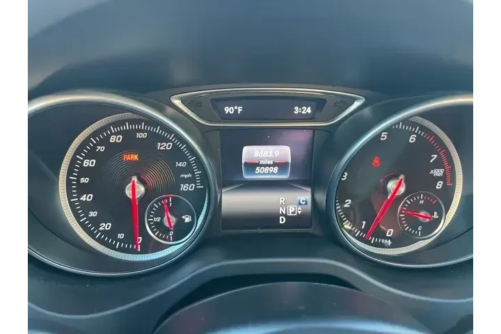 $17939 : Mercedes-Benz CLA 2018 CLA 2 image 9