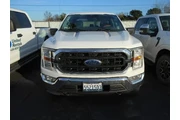 $34995 : Ford F-150 2021 4x4 Lariat 4 thumbnail