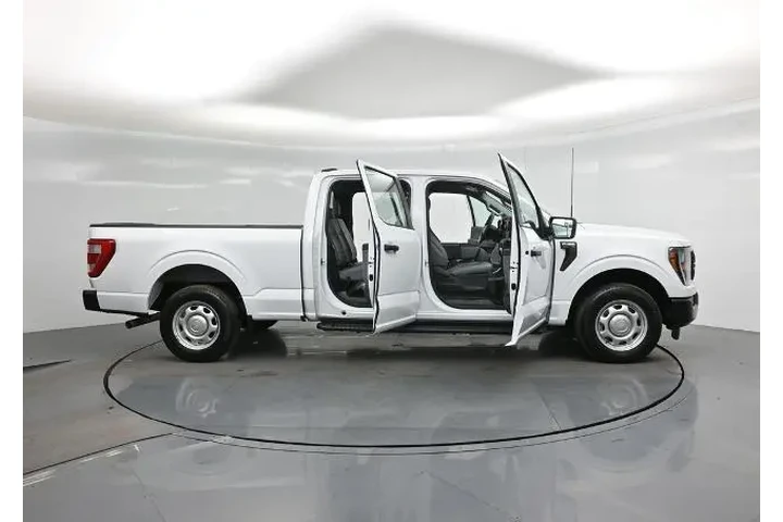 $40000 : Ford F-150 2023 4x2 Lariat 4 image 5