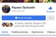 Payaso Tachuelín thumbnail