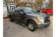 $9999 : 2013 F-150 STX thumbnail