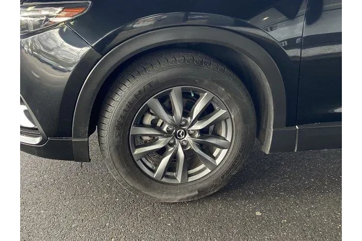 $23642 : Mazda CX-9 2022 AWD Sport 4d image 9