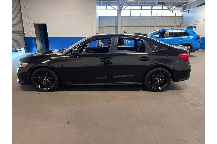 $23862 : Honda Civic 2022 image 6