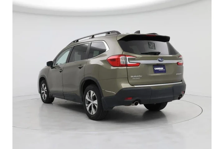 $29998 : Subaru Ascent 2023 AWD Premi image 2