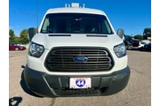 $28995 : 2018 Transit 250 Van Med. Roo thumbnail