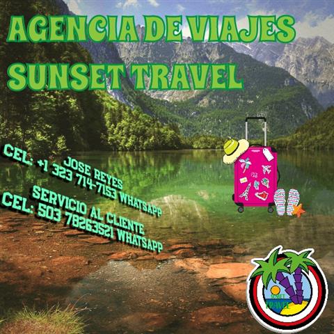 calidad agencia sunset travel image 2