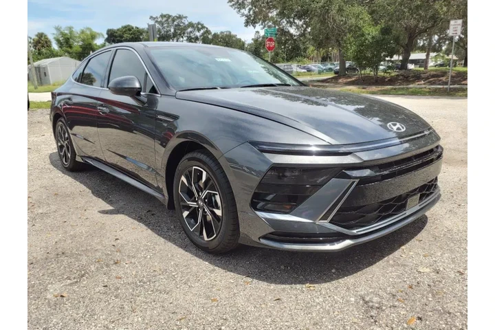 $24985 : Hyundai SONATA 2024 AWD SEL image 2