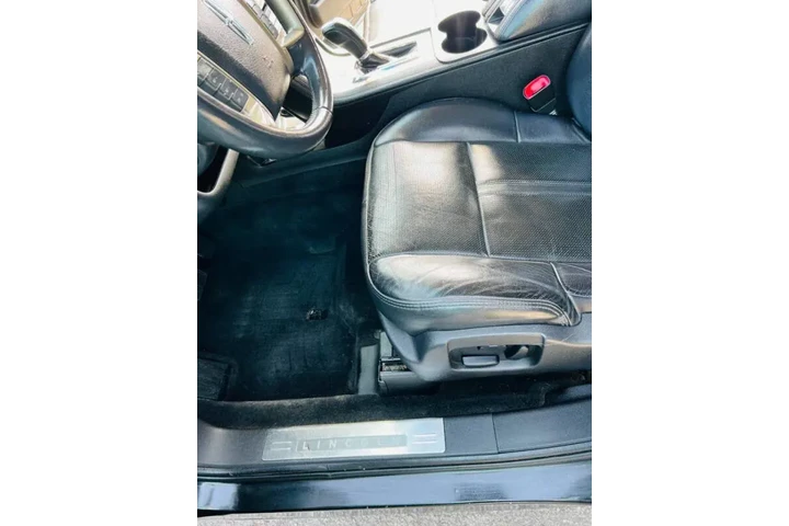 $5899 : 2010 MKT EcoBoost image 8