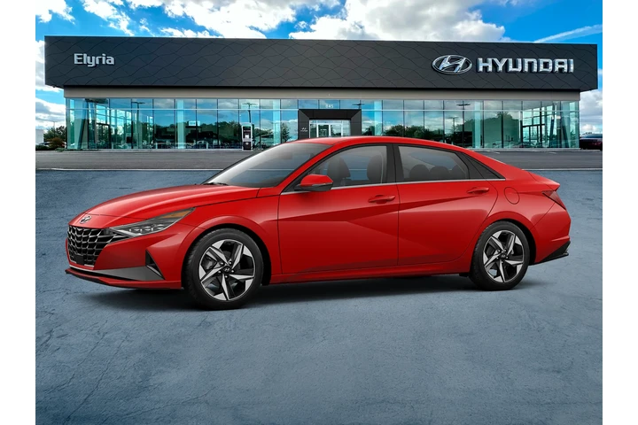 $18000 : Hyundai ELANTRA 2023 Limited image 2