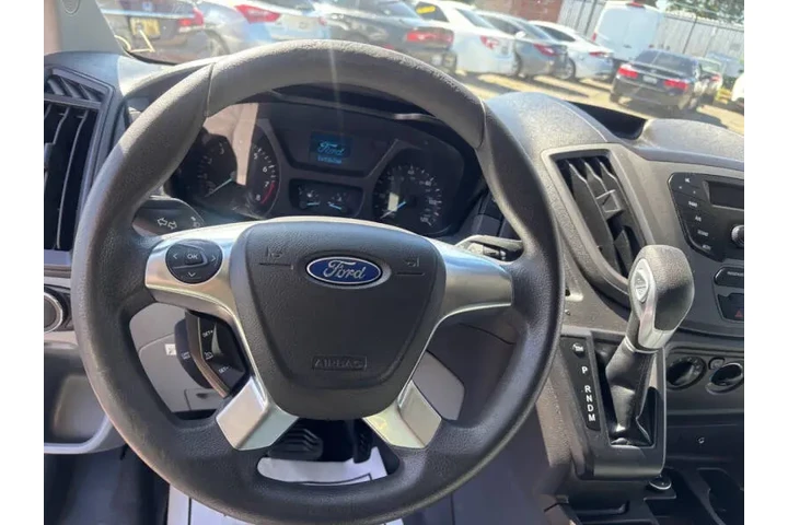 $17999 : 2015 Transit 250 image 9
