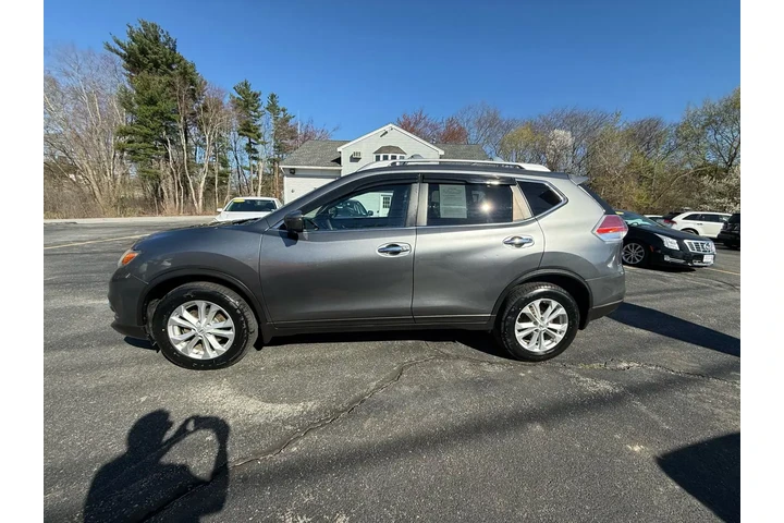 $12999 : 2016 Rogue S image 1