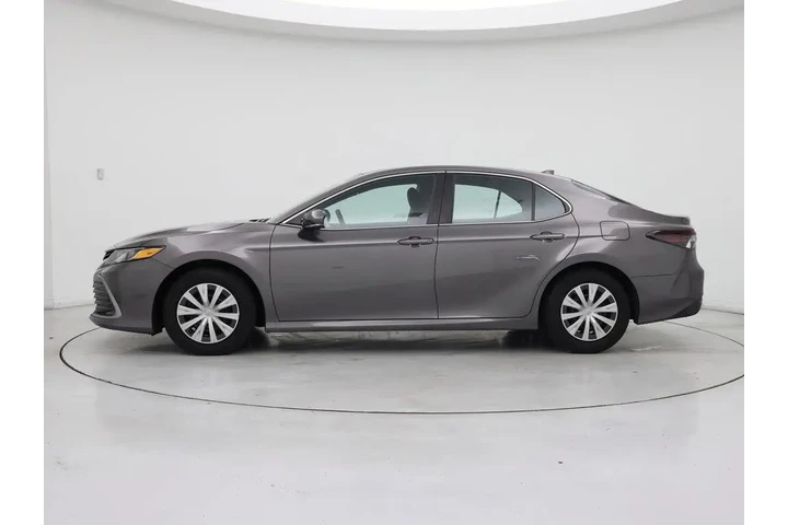 $28998 : Toyota Camry Hybrid 2023 LE image 3