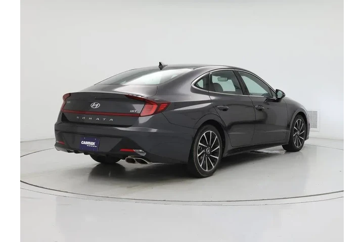 $21998 : Hyundai SONATA 2020 SEL Plus image 8