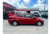 2014 Elantra 4dr Sdn Auto SE en Lexington