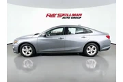 $22975 : Chevrolet Malibu 2024 LT 4dr thumbnail