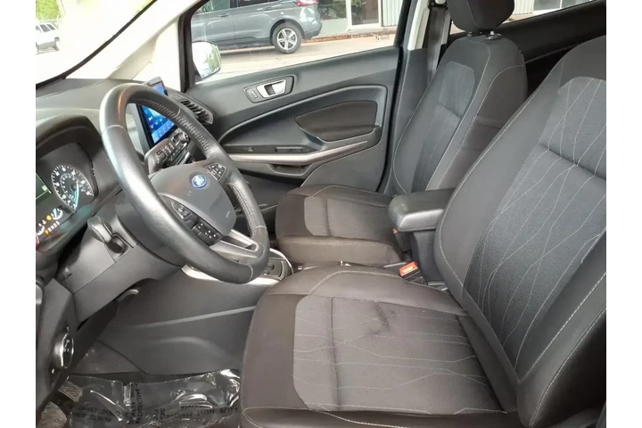 $13946 : Ford EcoSport 2020 SE 4dr Cr image 10