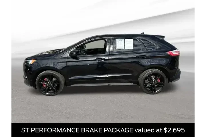$23970 : Ford Edge 2020 AWD ST 4dr Cr image 5