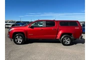 $21098 : Chevrolet Colorado 2015 4x4 thumbnail