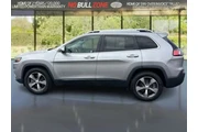 $18459 : Jeep Cherokee 2019 4x4 Limit thumbnail